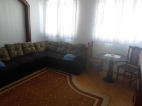 Apartamento charmoso no Santa Cândida